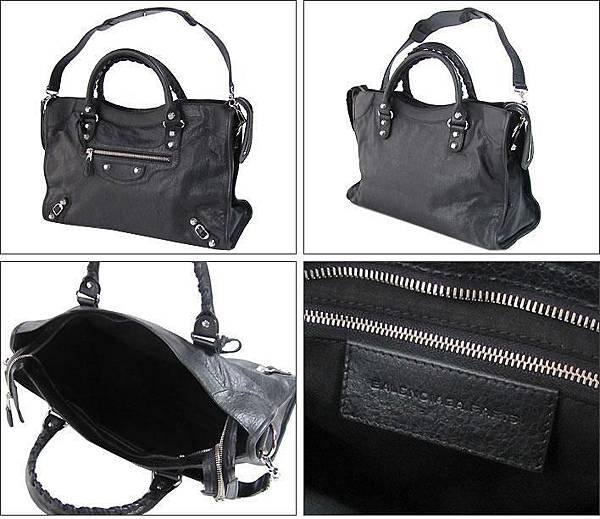 BALENCIAGA Giant City 1