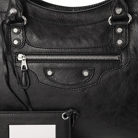 BALENCIAGA Giant City 8