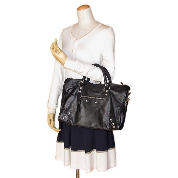 BALENCIAGA Giant City 2