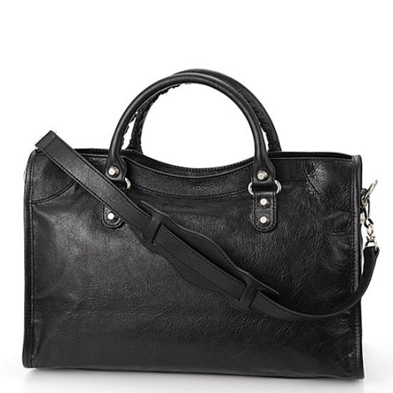 BALENCIAGA Giant City 5