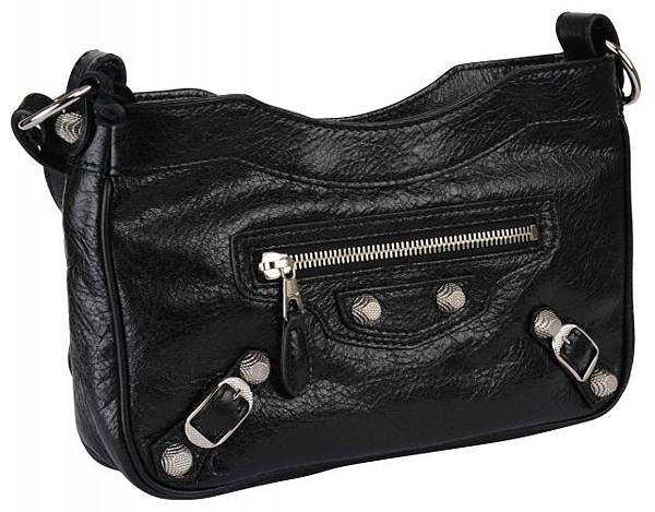 BALENCIAGA Giant HIP BAG3