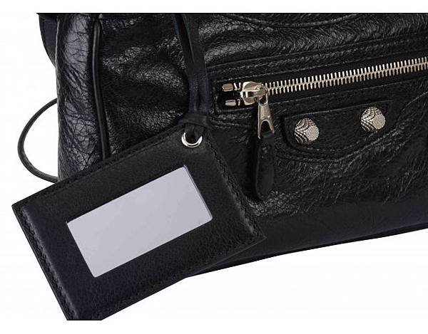 BALENCIAGA Giant HIP BAG6