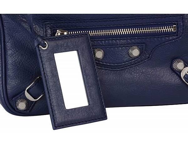 BALENCIAGA Giant HIP BAG5
