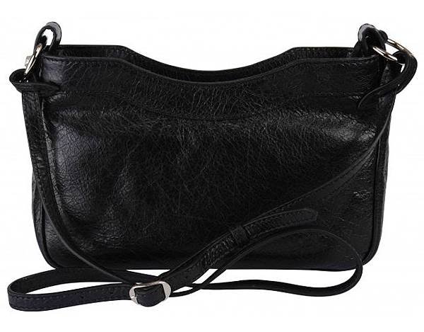 BALENCIAGA Giant HIP BAG4