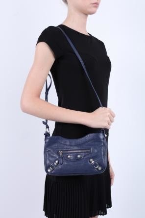 BALENCIAGA Giant HIP BAG1