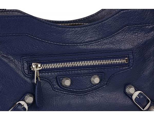 BALENCIAGA Giant HIP BAG4