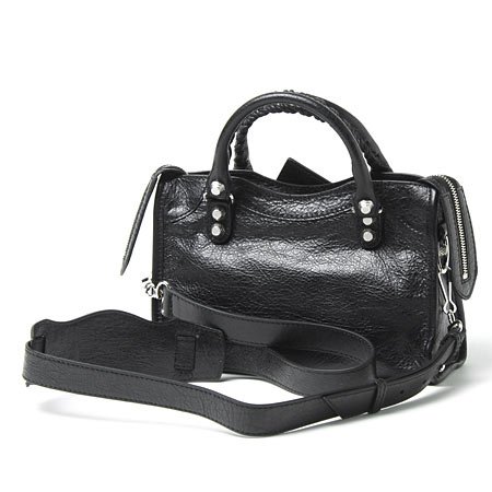 BALENCIAGA GIANT MINI CITY12