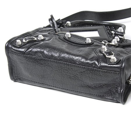 BALENCIAGA GIANT MINI CITY101