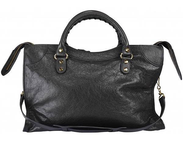 BALENCIAGA-115748 Classic City bag3