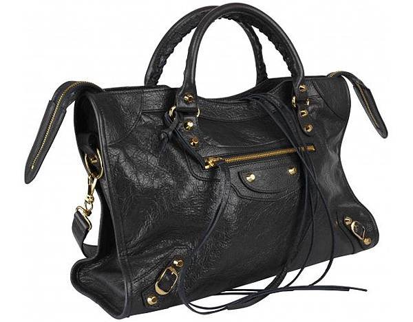 BALENCIAGA-115748 Classic City bag2