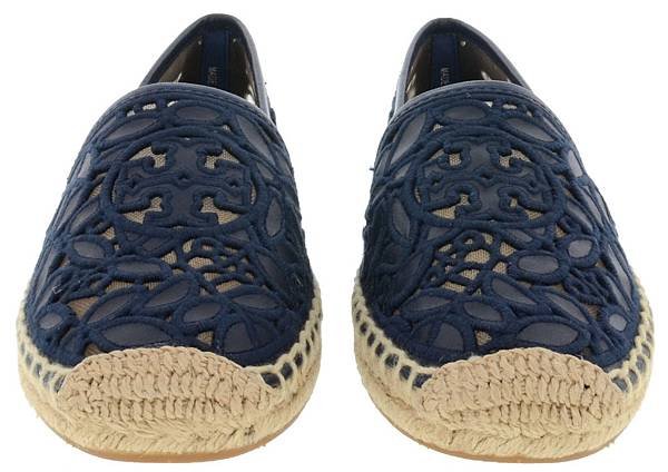 TORY-BURCH ESPADRILLES navy4