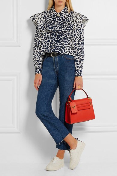 Valentino MY ROCKSTUD SMALL9
