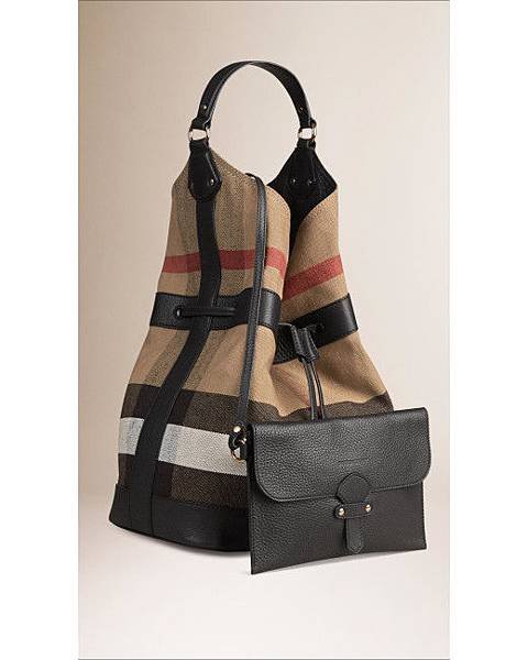 Burberry Ashby tote14