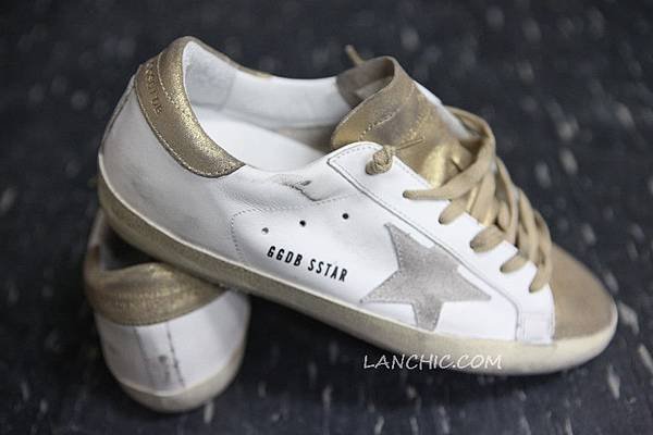 Golden Goose SUPERSTAR SNEAKERS13-1