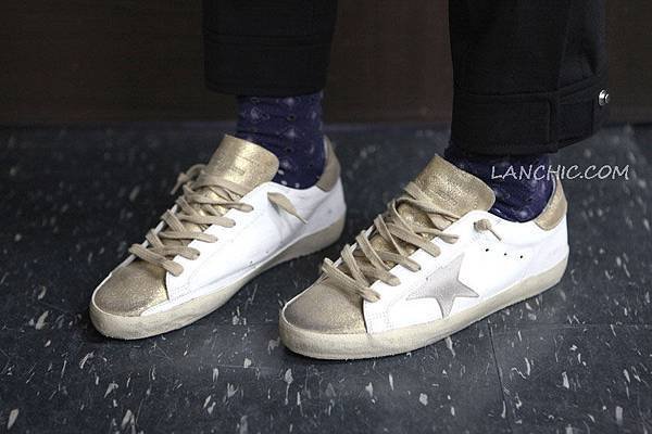 Golden Goose SUPERSTAR SNEAKERS9-1