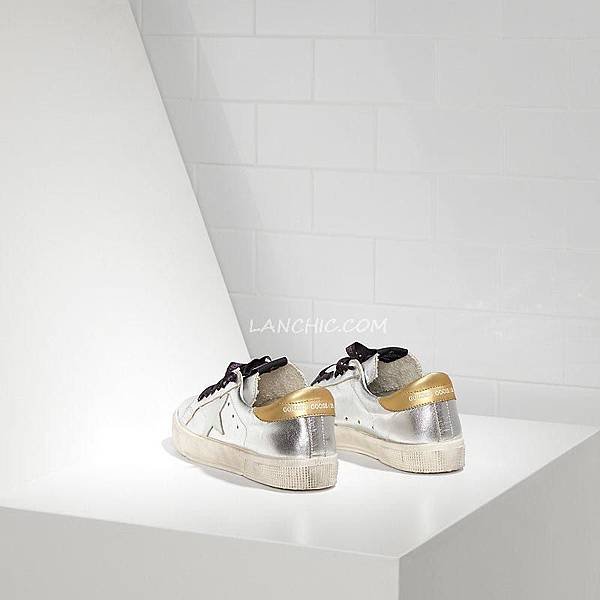 Golden Goose May SNEAKERS9-1