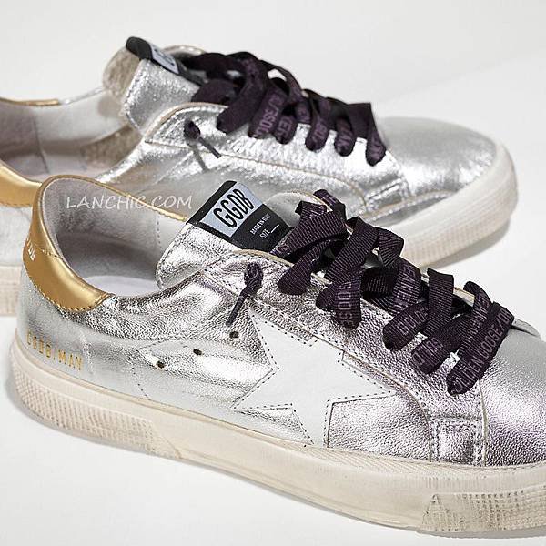 Golden Goose May SNEAKERS10-1