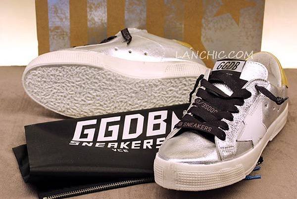 Golden Goose May SNEAKER65-1