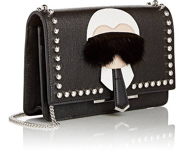 Fendi Karlito WOC 10