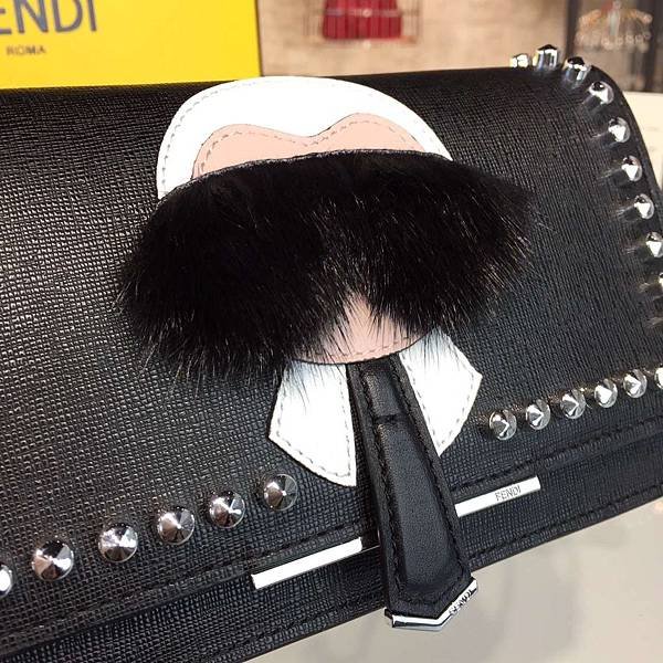 Fendi Karlito WOC 1