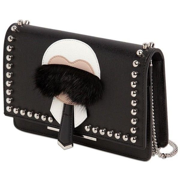 Fendi Karlito WOC 8