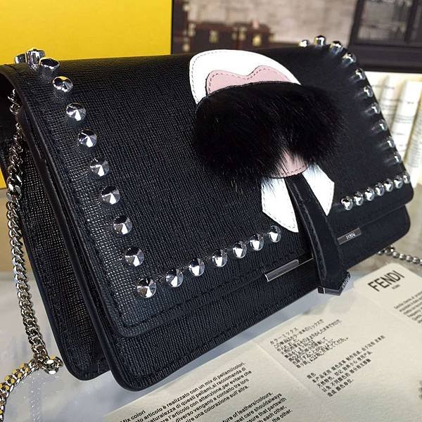 Fendi Karlito WOC 6