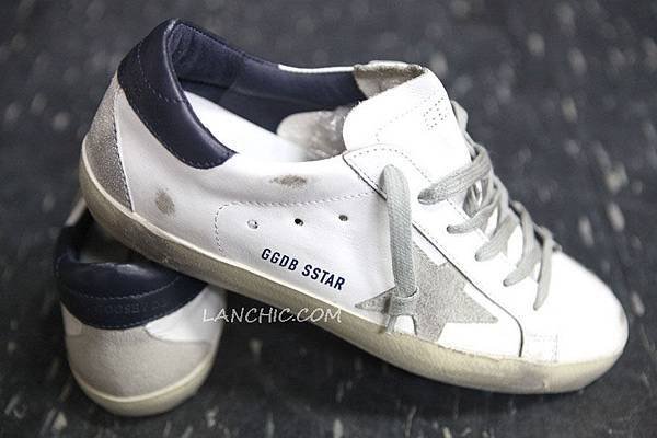 Golden Goose SUPERSTAR SNEAKERS12-1