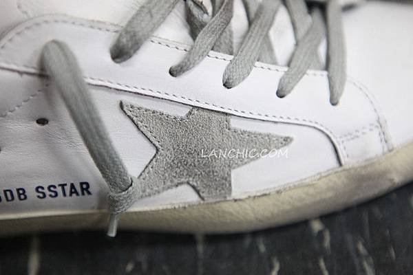 Golden Goose SUPERSTAR SNEAKERS10-1