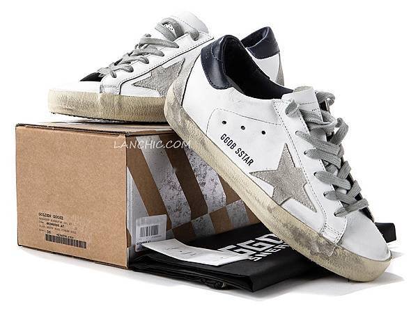 Golden Goose SUPERSTAR SNEAKERS20-1