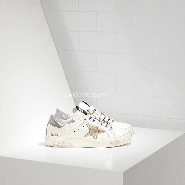 Golden Goose May SNEAKERS9-1