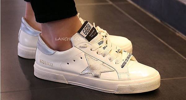 Golden Goose May SNEAKERS10-1