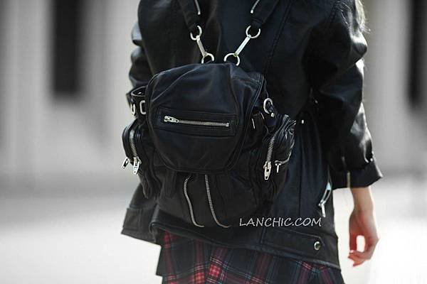 Alexander Wang MINI MARTI BACKPACK 11-1