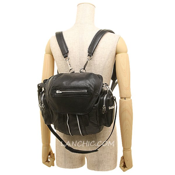 Alexander Wang MINI MARTI BACKPACK4-1