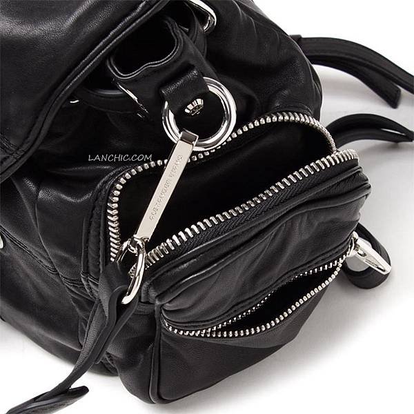 Alexander Wang MINI MARTI BACKPACK9-1