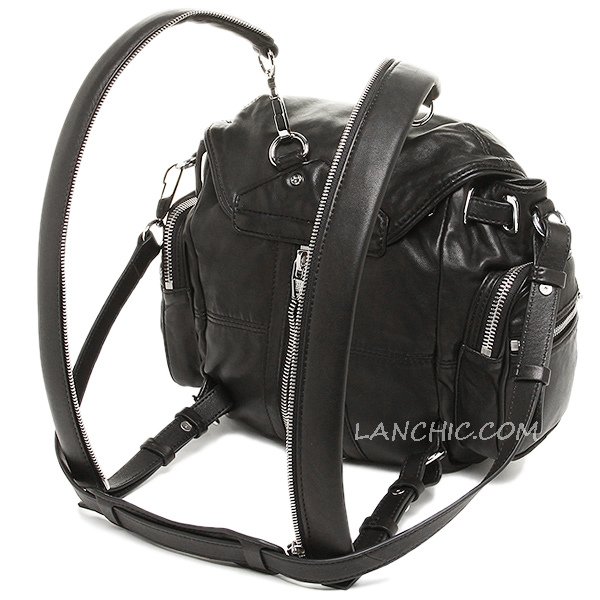 Alexander Wang MINI MARTI BACKPACK6-1