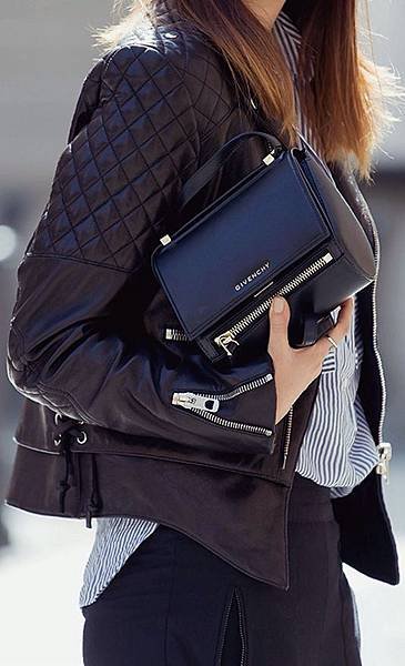 Givenchy PANDORA MINI BAG3