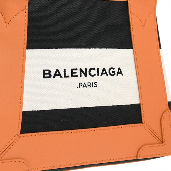 balenciaga canvas tote4