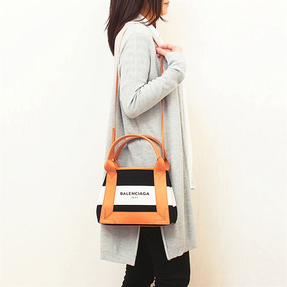 balenciaga canvas tote5