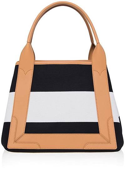 balenciaga canvas tote5