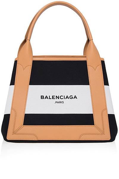 balenciaga canvas tote4