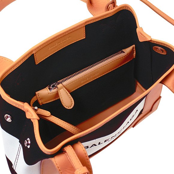 balenciaga canvas tote12