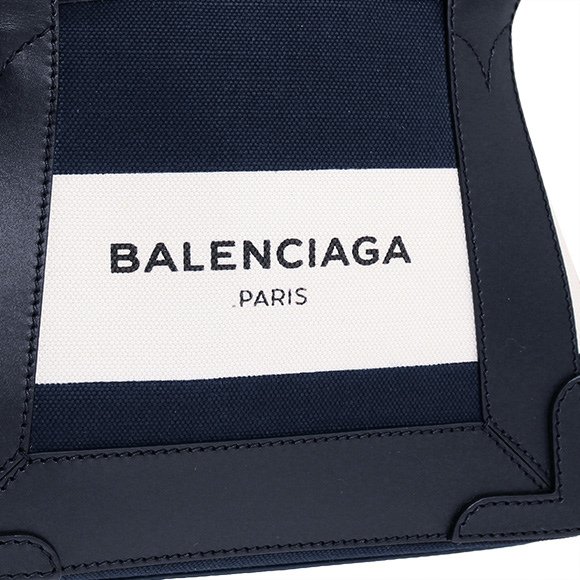 balenciaga canvas tote4