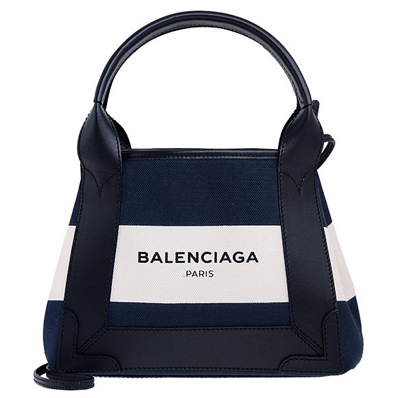 balenciaga canvas tote3