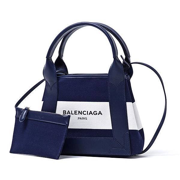 balenciaga canvas tote6