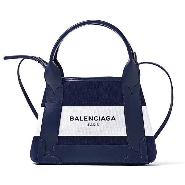 balenciaga canvas tote7