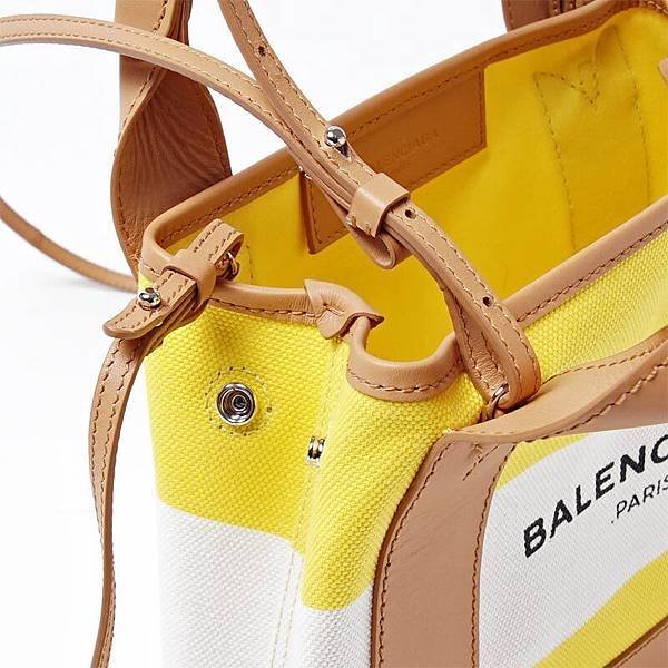 balenciaga canvas tote69