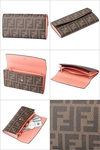 Fendi wallet8