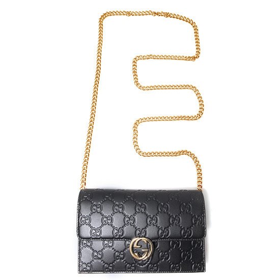 Gucci CHAIN WALLET5