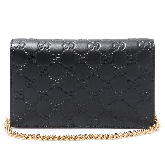 Gucci CHAIN WALLET2