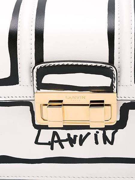 Lanvin shoulder bag3